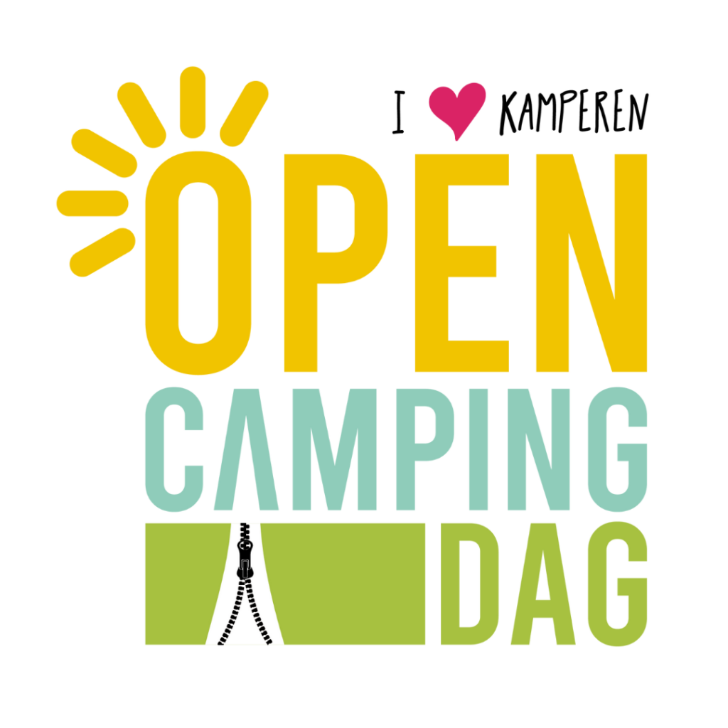 Open Camping Dag 2023