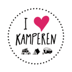 i love kamperen open campingdag