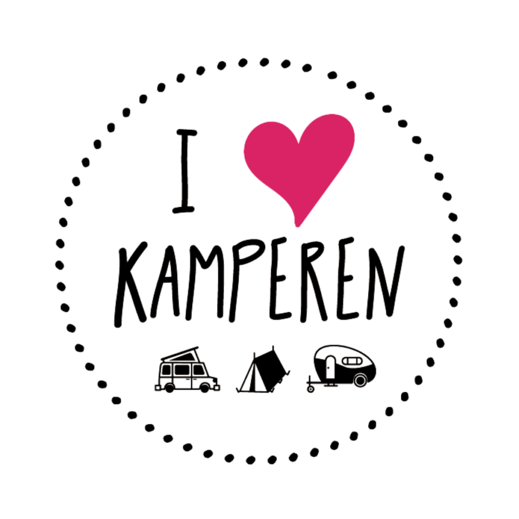 i love kamperen open campingdag