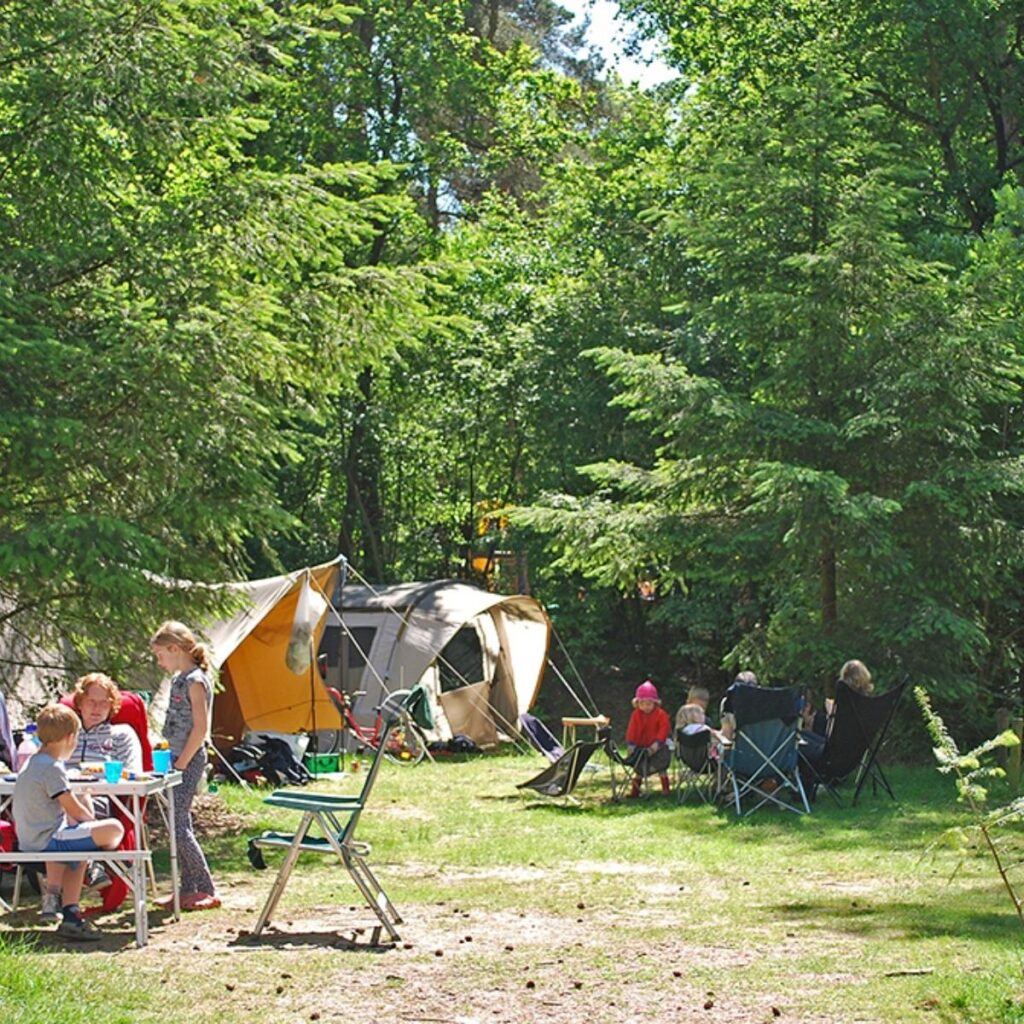 week vakantie winnen open camping dag