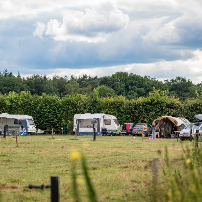 Boerderijcamping Varsenerveld