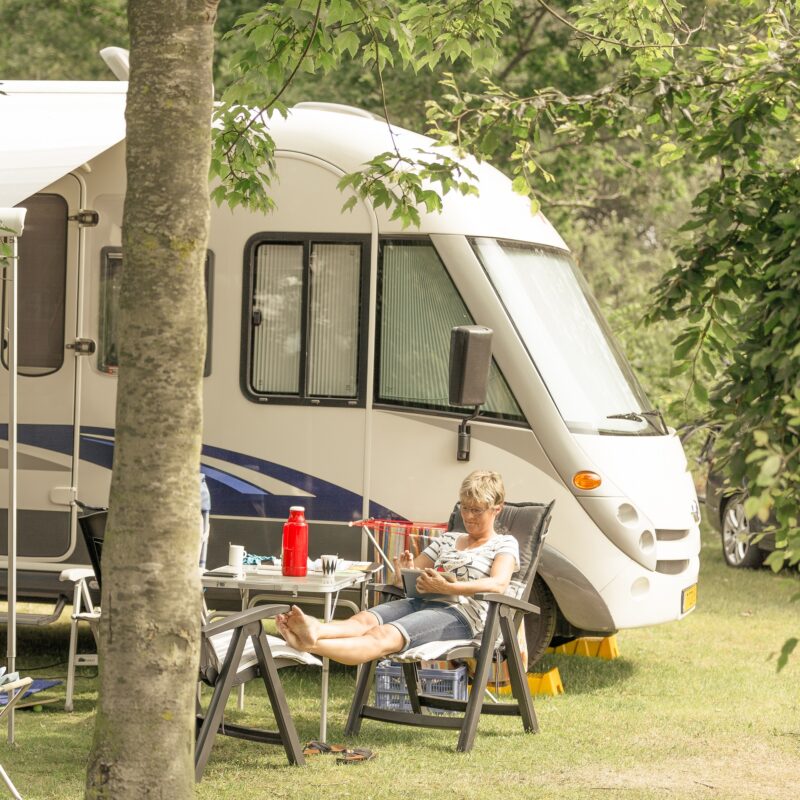 Siblu Lauwersoog - Groningen - Open Camping Dag