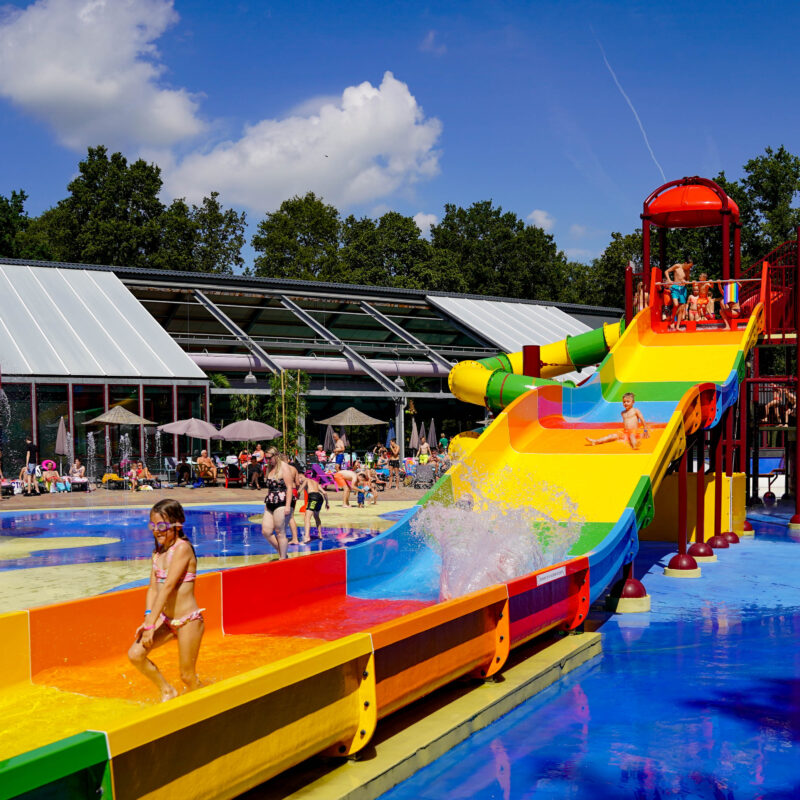Camping Wedderbergen - Groningen - Open Camping Dag