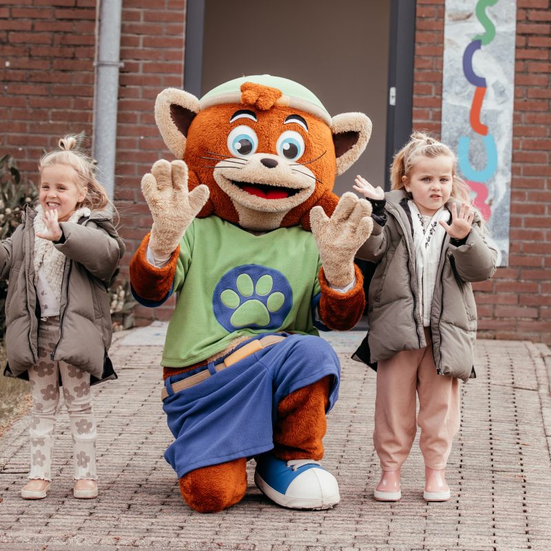 Recreatiepark De Achterste Hoef