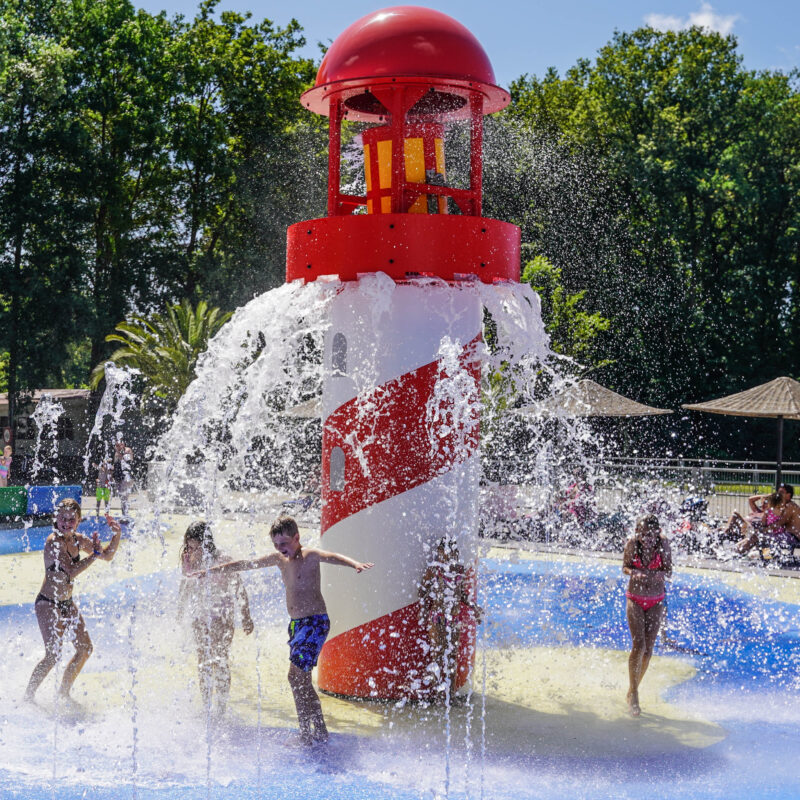 Camping Wedderbergen - Groningen - Open Camping Dag