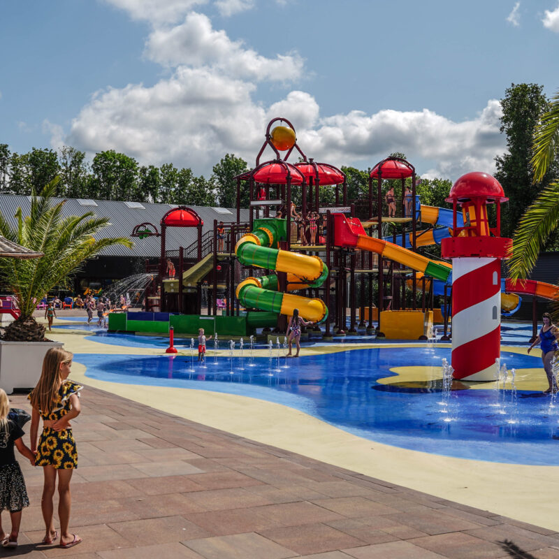 Camping Wedderbergen - Groningen - Open Camping Dag