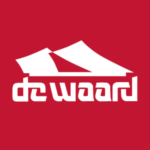 Logo De Waard Open Camping Dag Kampeermerk