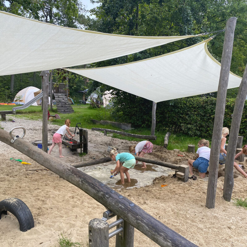 De Meene - Overijssel - Open Camping Dag