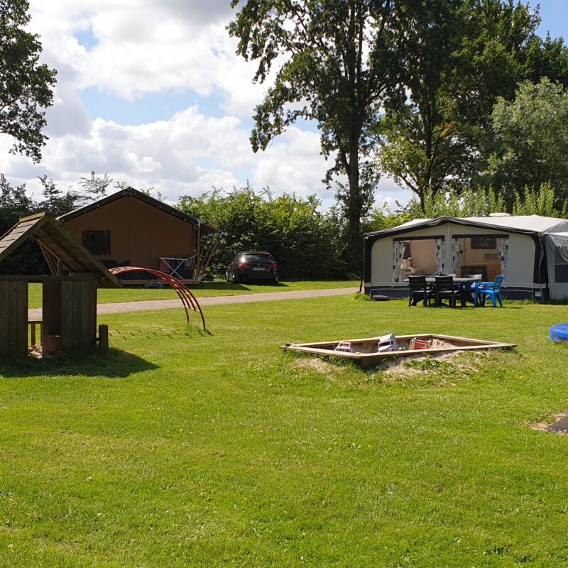 Camping de Breede - Groningen - Open Camping Dag