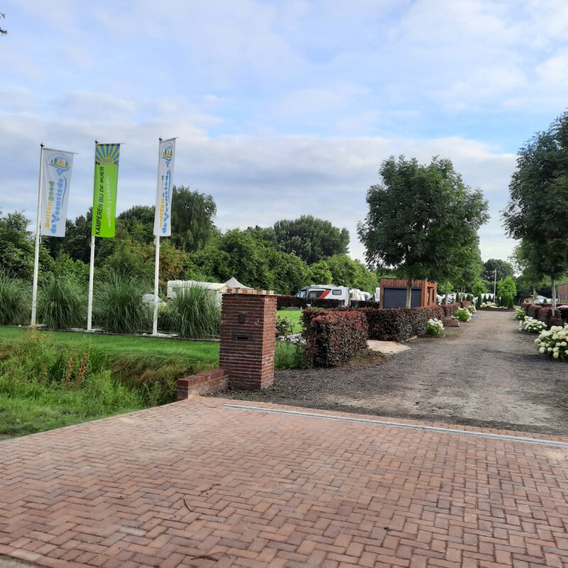 Buitengoed de Veenstede
