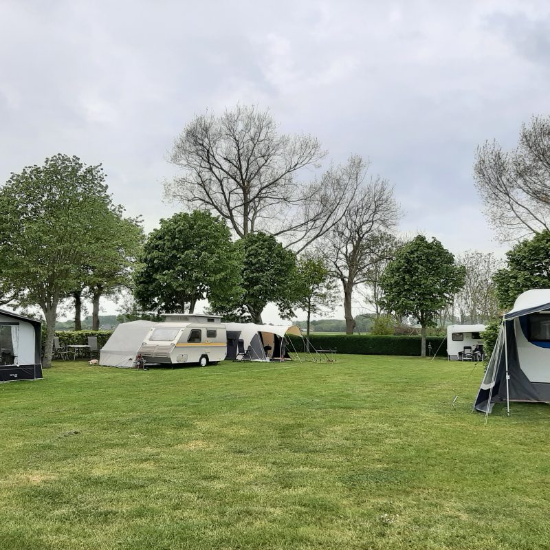 Oudlandse Hoeve - Noord-Brabant - Open Camping Dag