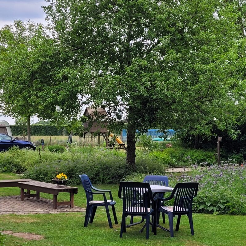Camping Landgoed de Gortmeule