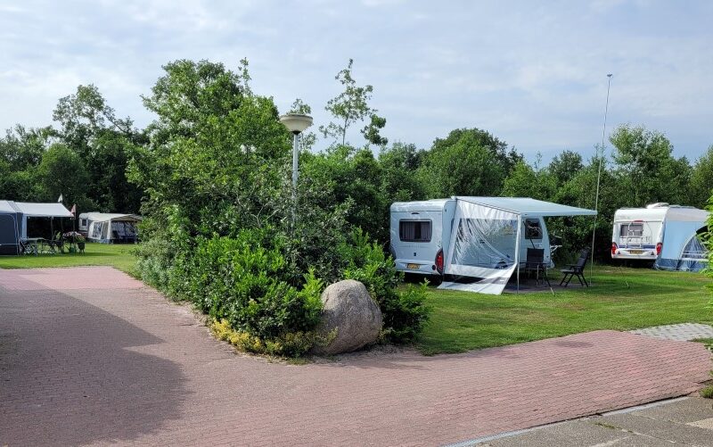 Camping Boerdam - Drenthe - Open Camping Dag