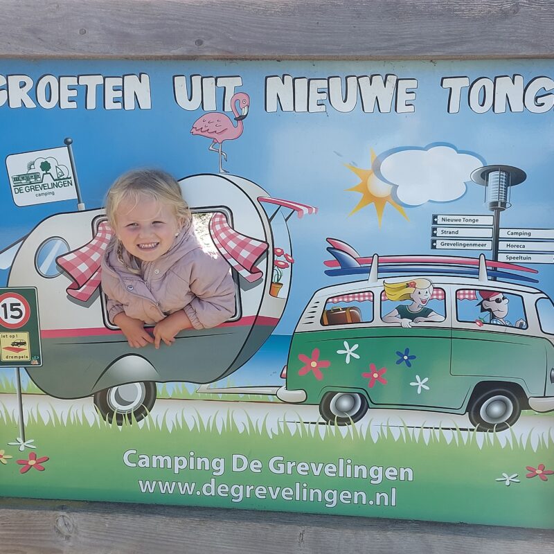 Camping de Grevelingen - Zuid-Holland - Open Camping Dag