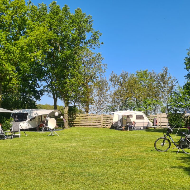 Groene Parel Gaasterland