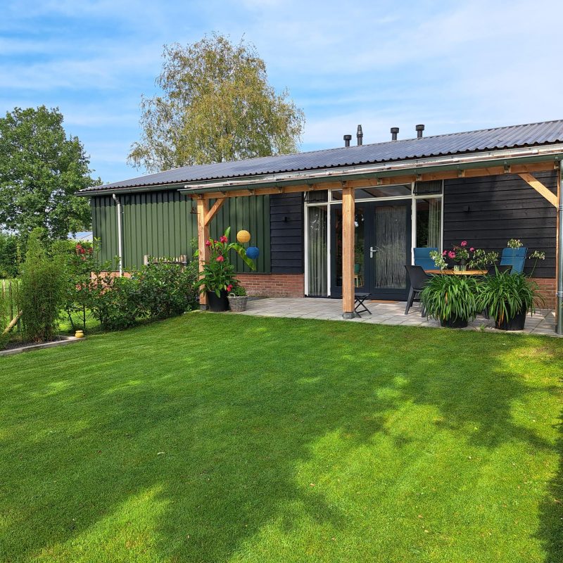 Kleine Camping 't Eikenbos - Gelderland - Open Camping Dag