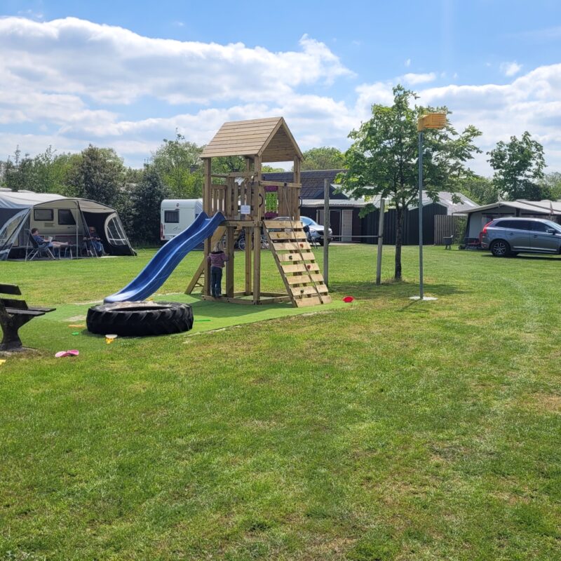 Camping Boerdam - Drenthe - Open Camping Dag