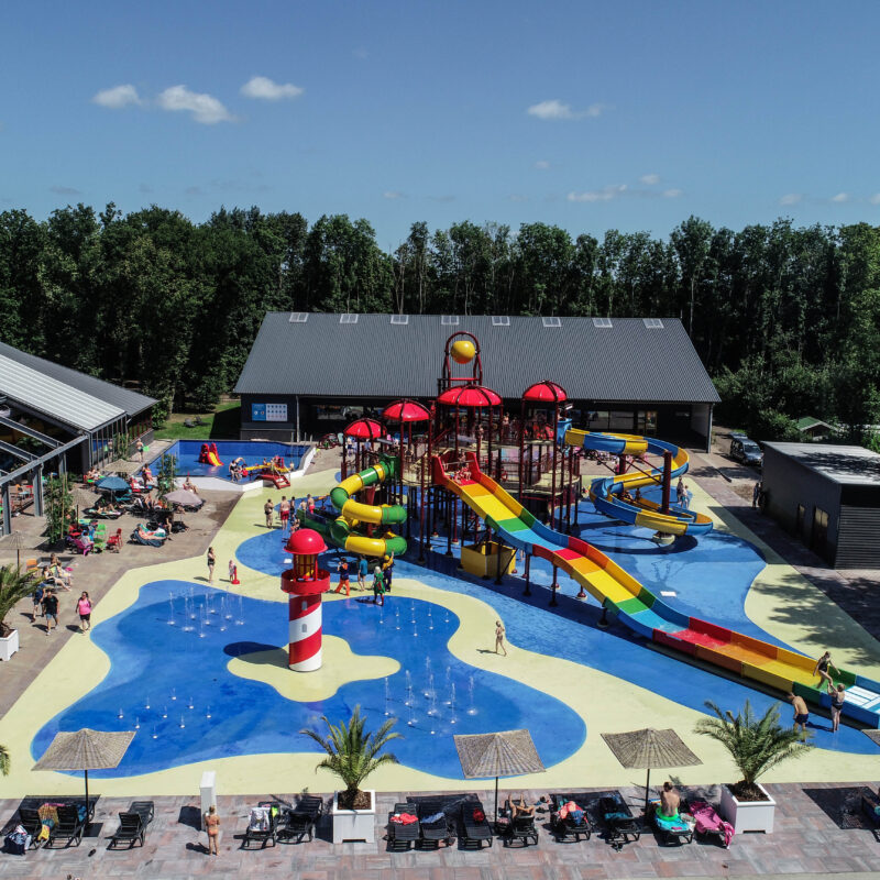 Camping Wedderbergen