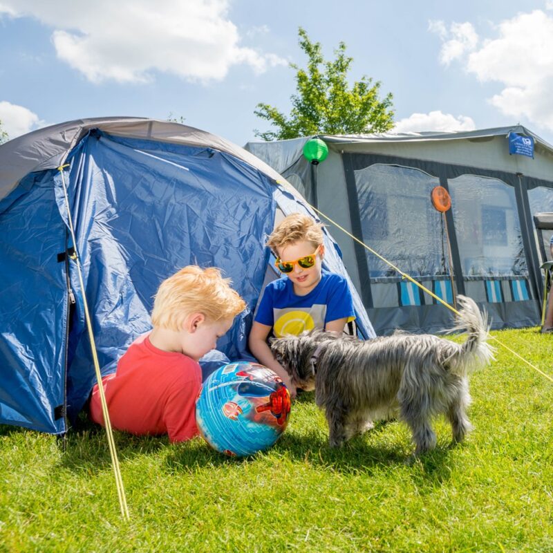 EuroParcs Poort van Maastricht - Limburg - Open Camping Dag