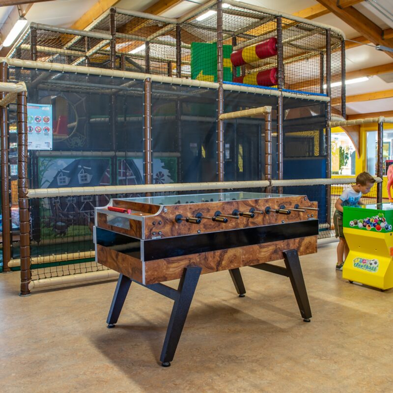 Recreatiecentrum de Vogel - Zeeland - Open Camping Dag
