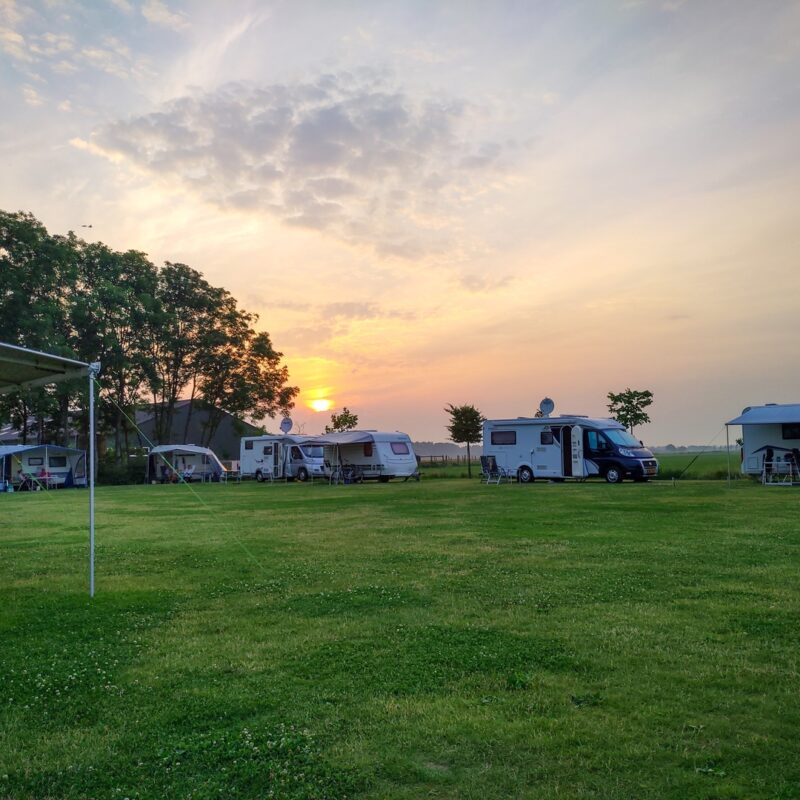 Camping Oldershof