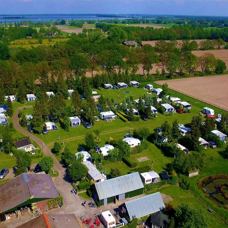 Camping de Schaarkamp