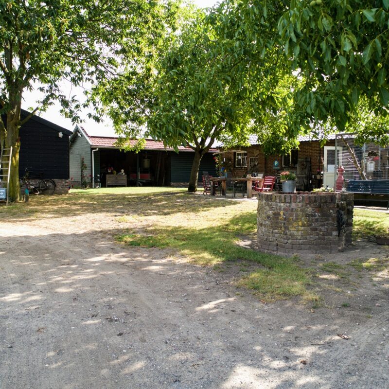 t Rouweelse veld