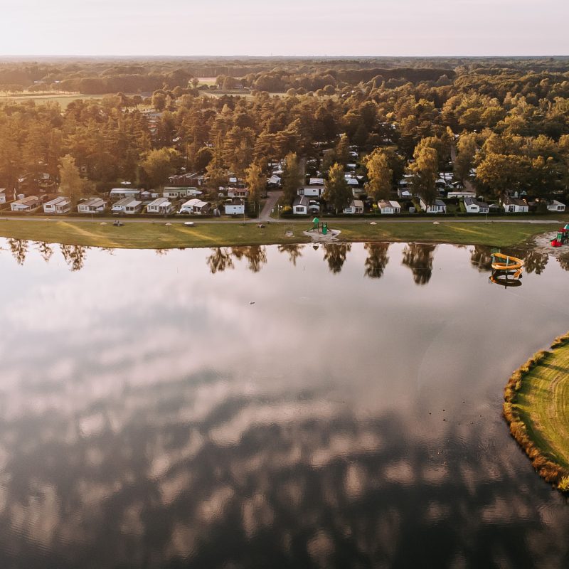 Recreatiepark De Achterste Hoef - Noord-Brabant - Open Camping Dag