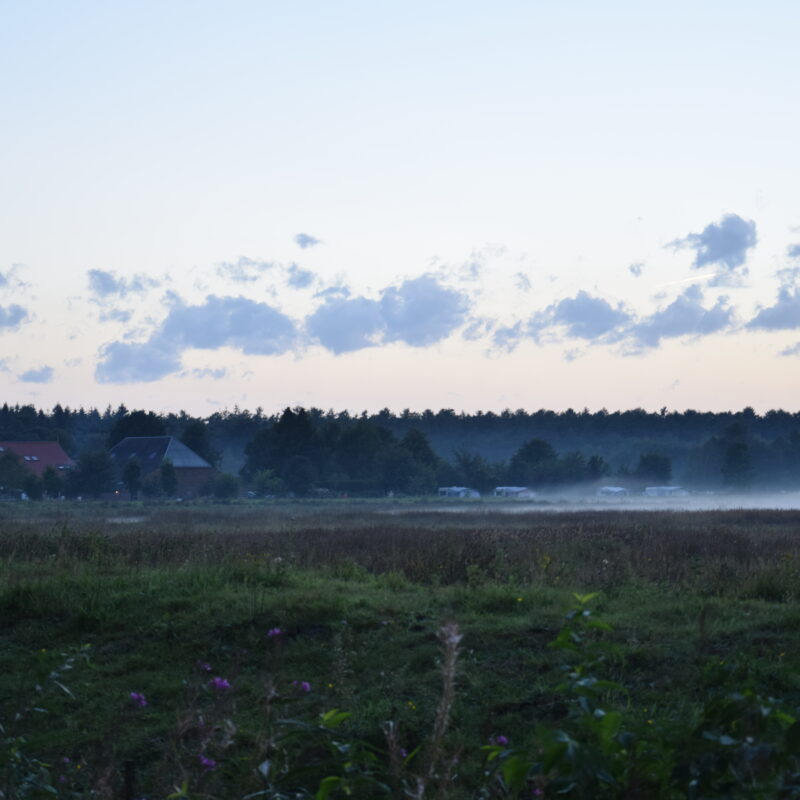 De Goede Weide Recreatie - Drenthe - Open Camping Dag