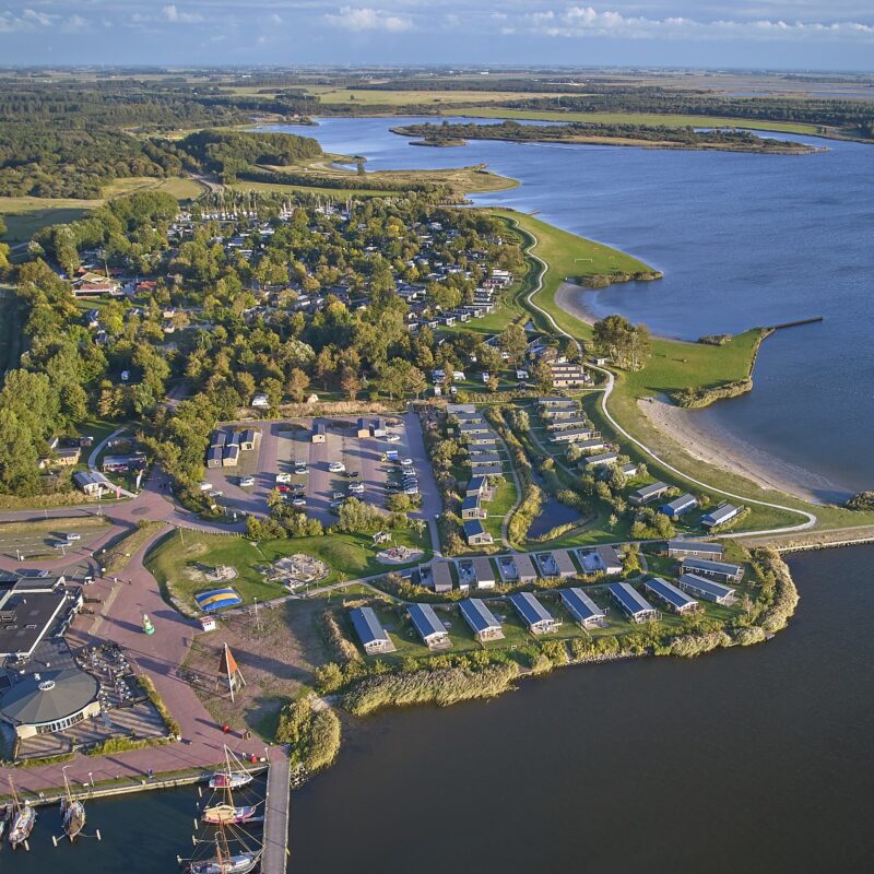 Siblu Lauwersoog - Groningen - Open Camping Dag