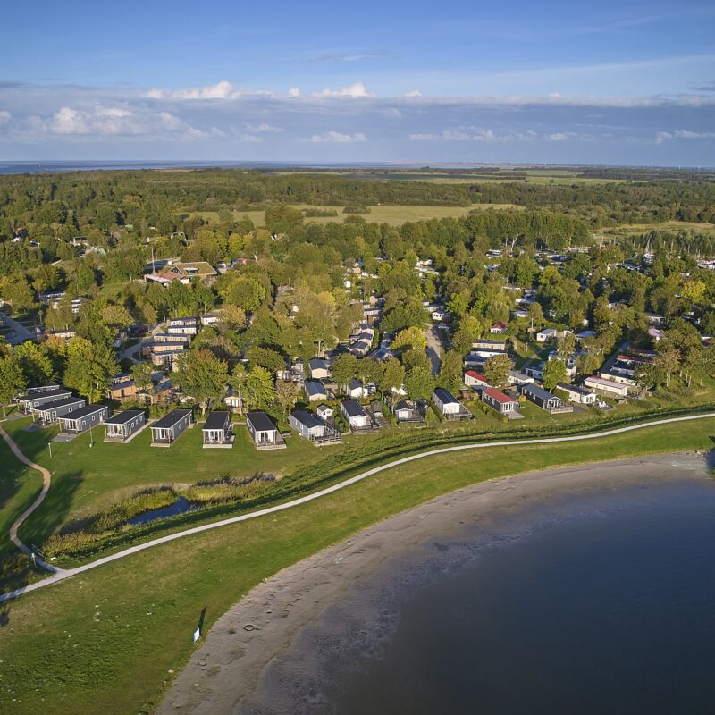 Siblu Lauwersoog - Groningen - Open Camping Dag