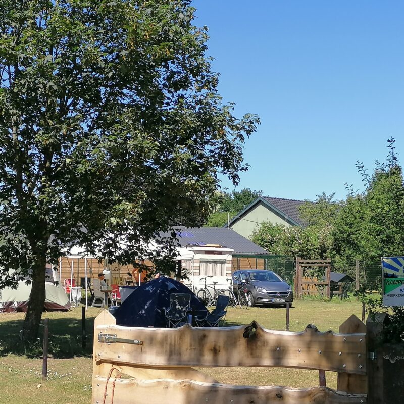 Zorg- en recreatieboerderij de Bult - Gelderland - Open Camping Dag