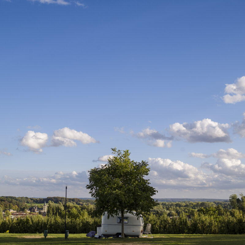 Camping de Botkoel