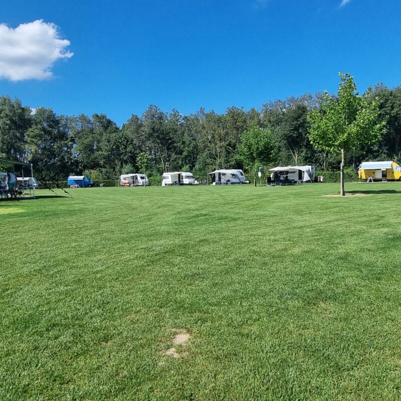 Camping Oda Hoeve