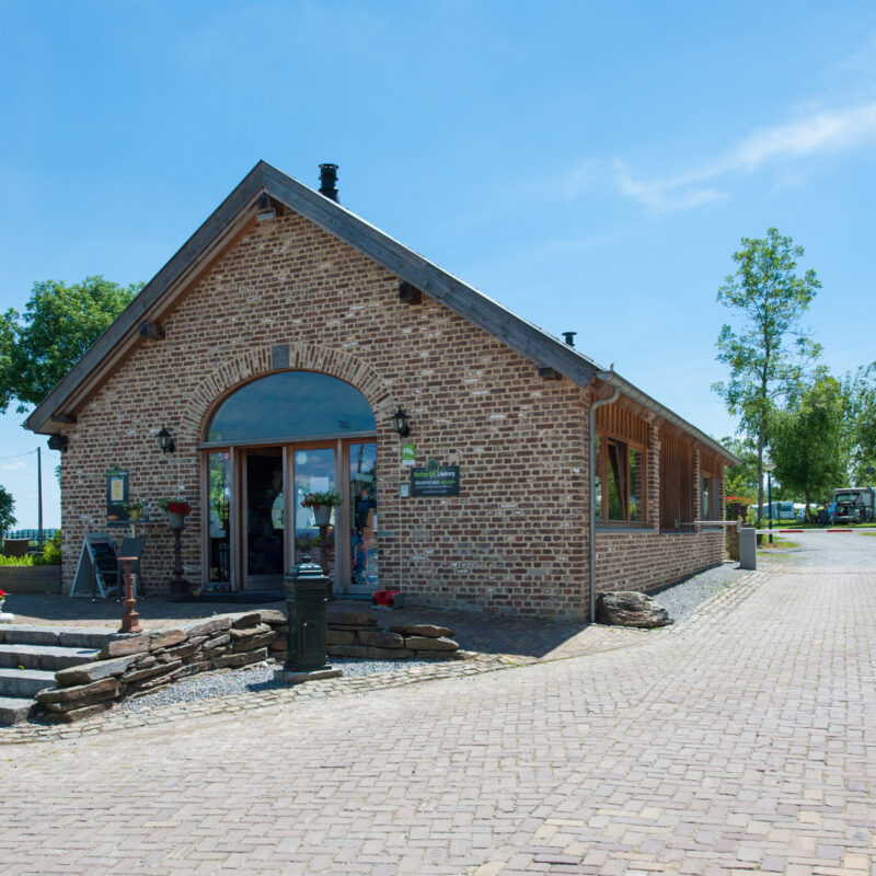 Camping Natuurlijk Limburg - Vlaanderen - Open Camping Dag