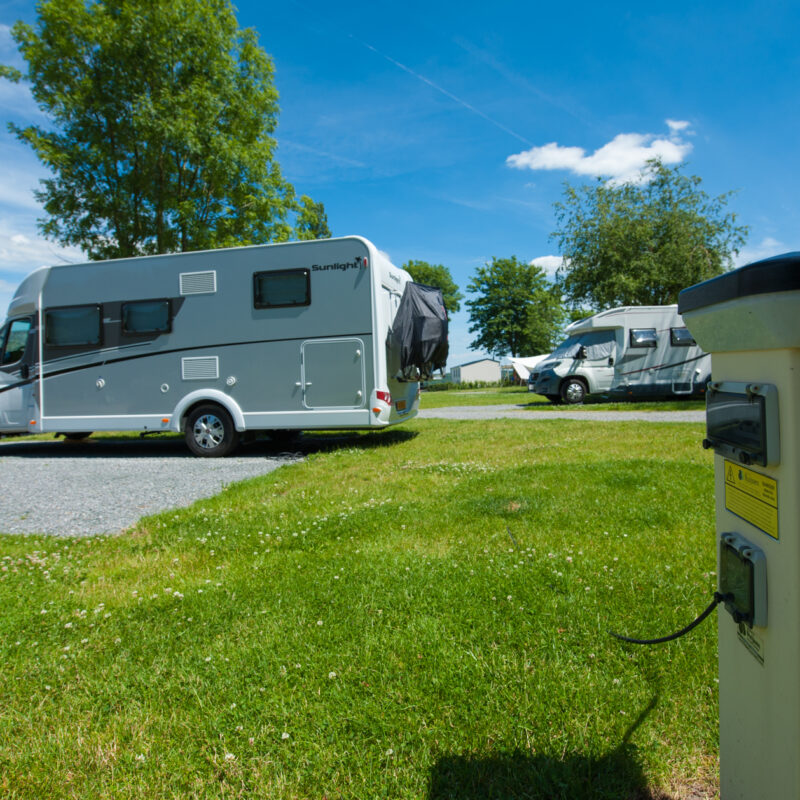 Camping Natuurlijk Limburg (België)