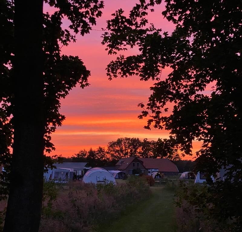 Camping De Meibeek - Gelderland - Open Camping Dag
