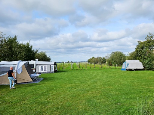 Vakantiepark De Toffe Peer
