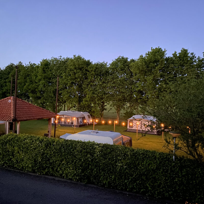 Camping De Bolderik