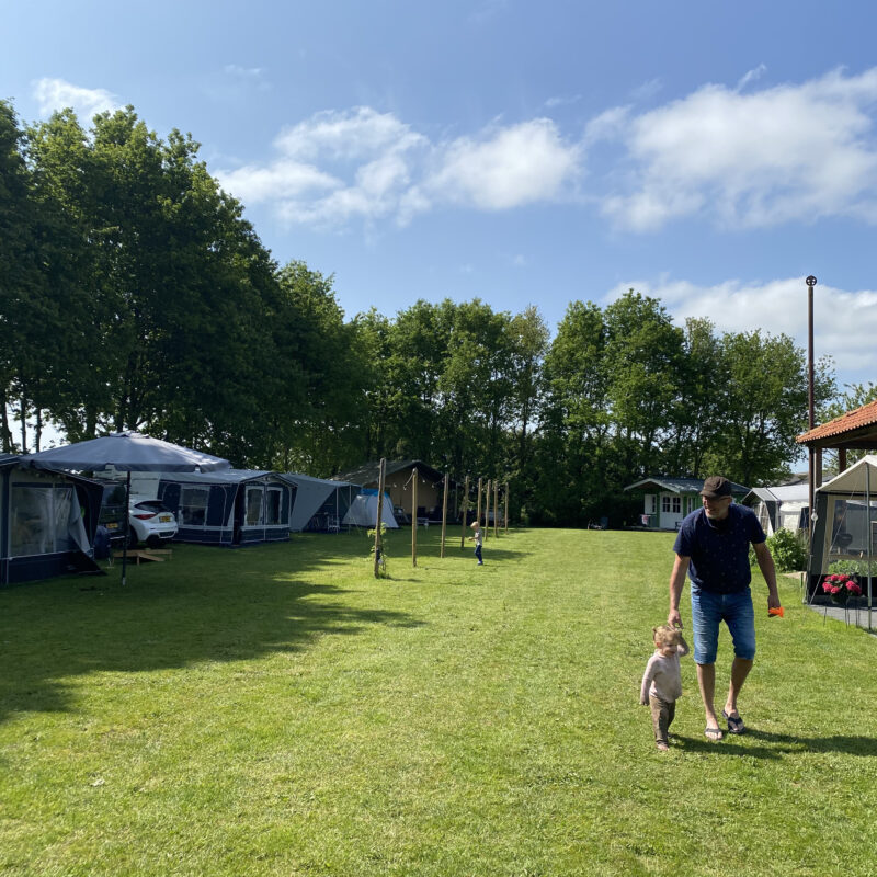 Camping De Bolderik - Friesland - Open Camping Dag