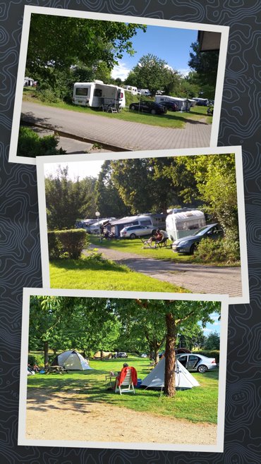 Camping De Bosrand (Limburg)