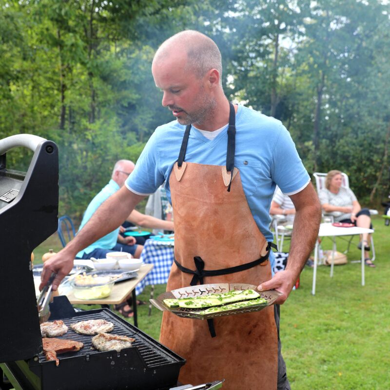 Camping De Oosterweide - Drenthe - Open Camping Dag