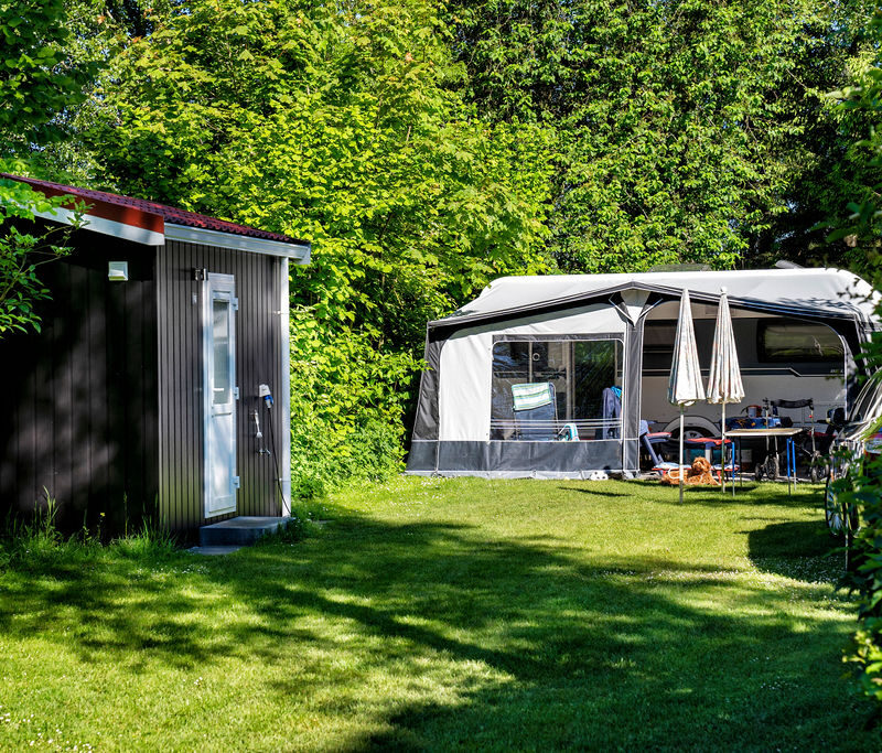 Parkcamping de Graafschap