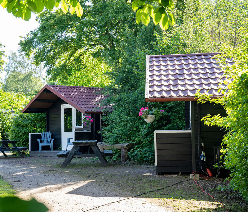 Parkcamping De Graafschap - Gelderland - Open Camping Dag