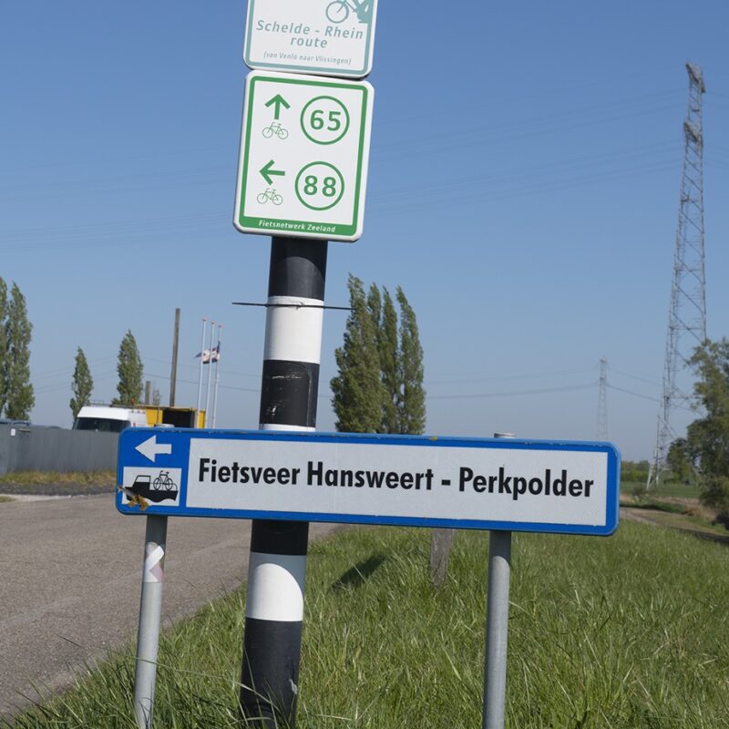 Camping LF13 - Zeeland - Open Camping Dag