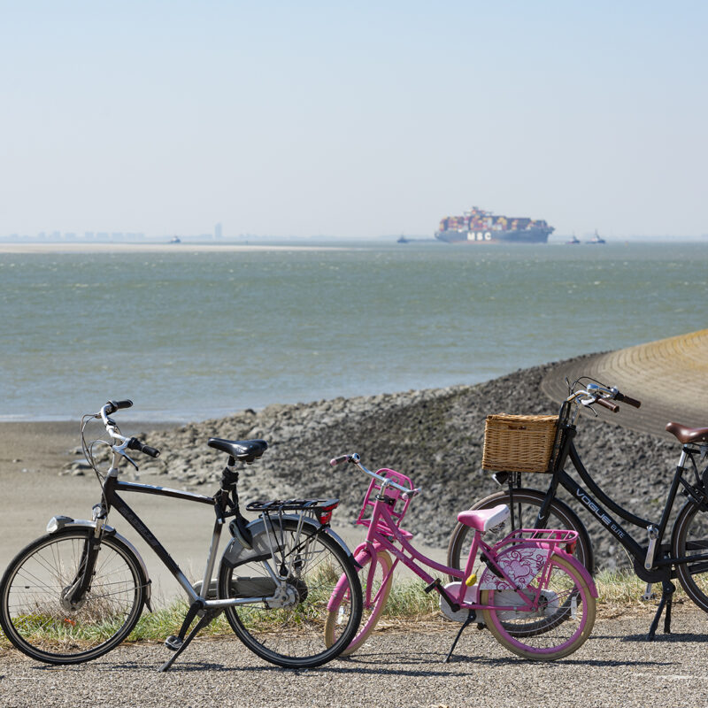 Camping LF13 - Zeeland - Open Camping Dag