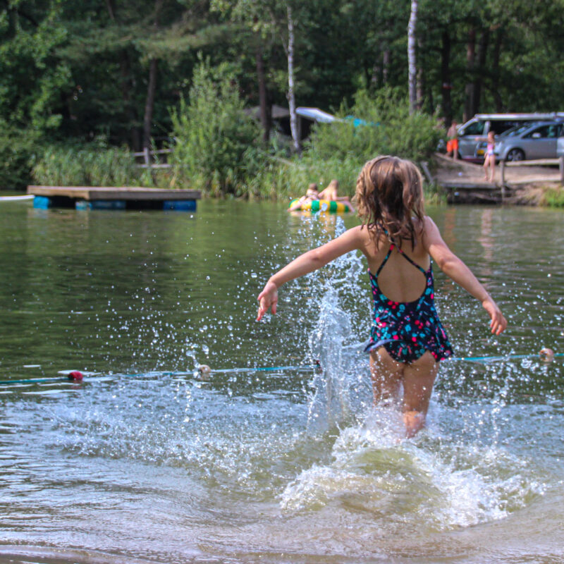 Landgoedcamping Het Meuleman - Overijssel - Open Camping Dag