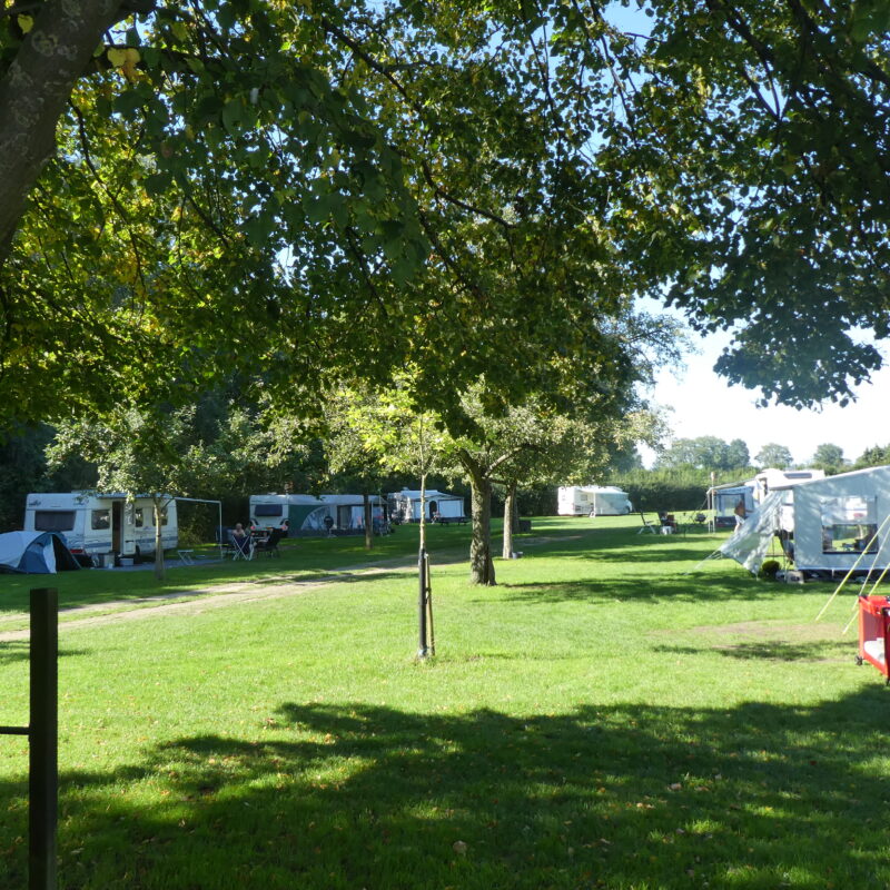 Boederijcamping De Blökke - Gelderland - Open Camping Dag