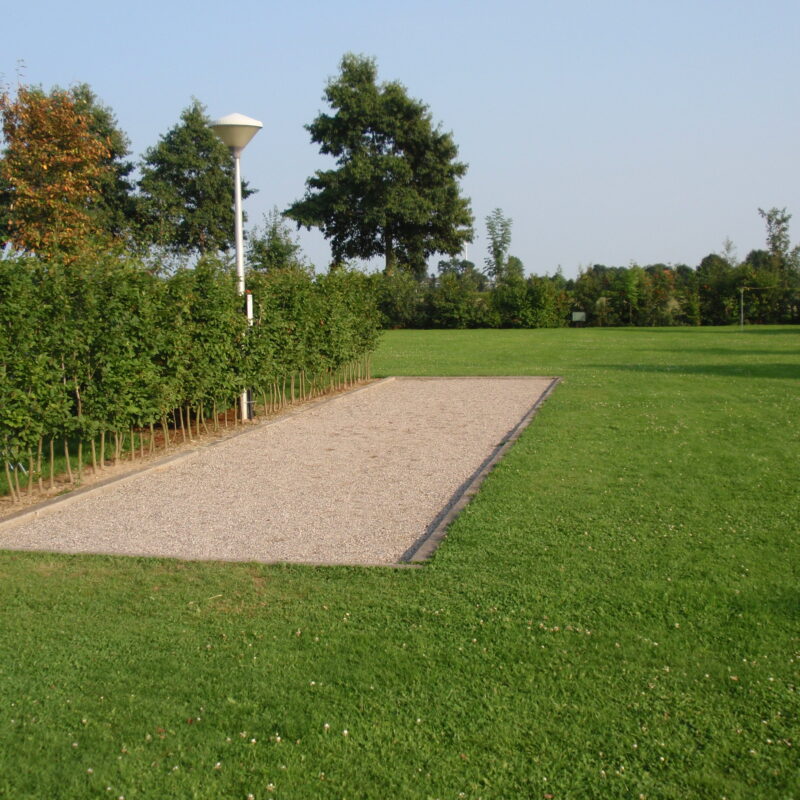 Camping t Oostenriek - Gelderland - Open Camping Dag