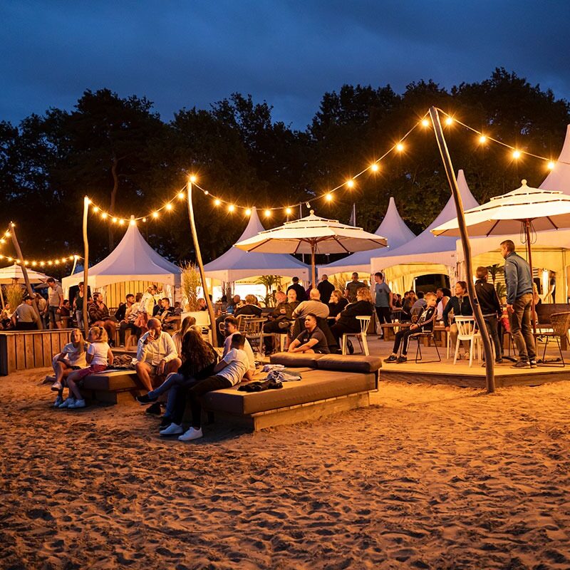 Vakantiepark BreeBronne